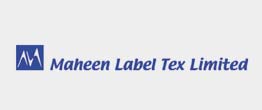 Maheen Label Tex Limited